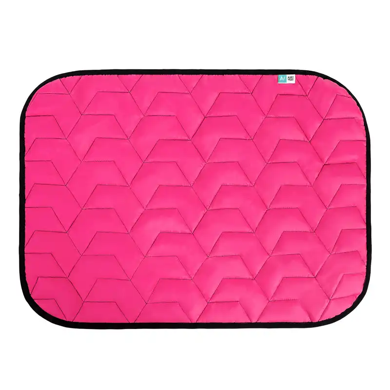 Maty AiryVest - obrazek 4