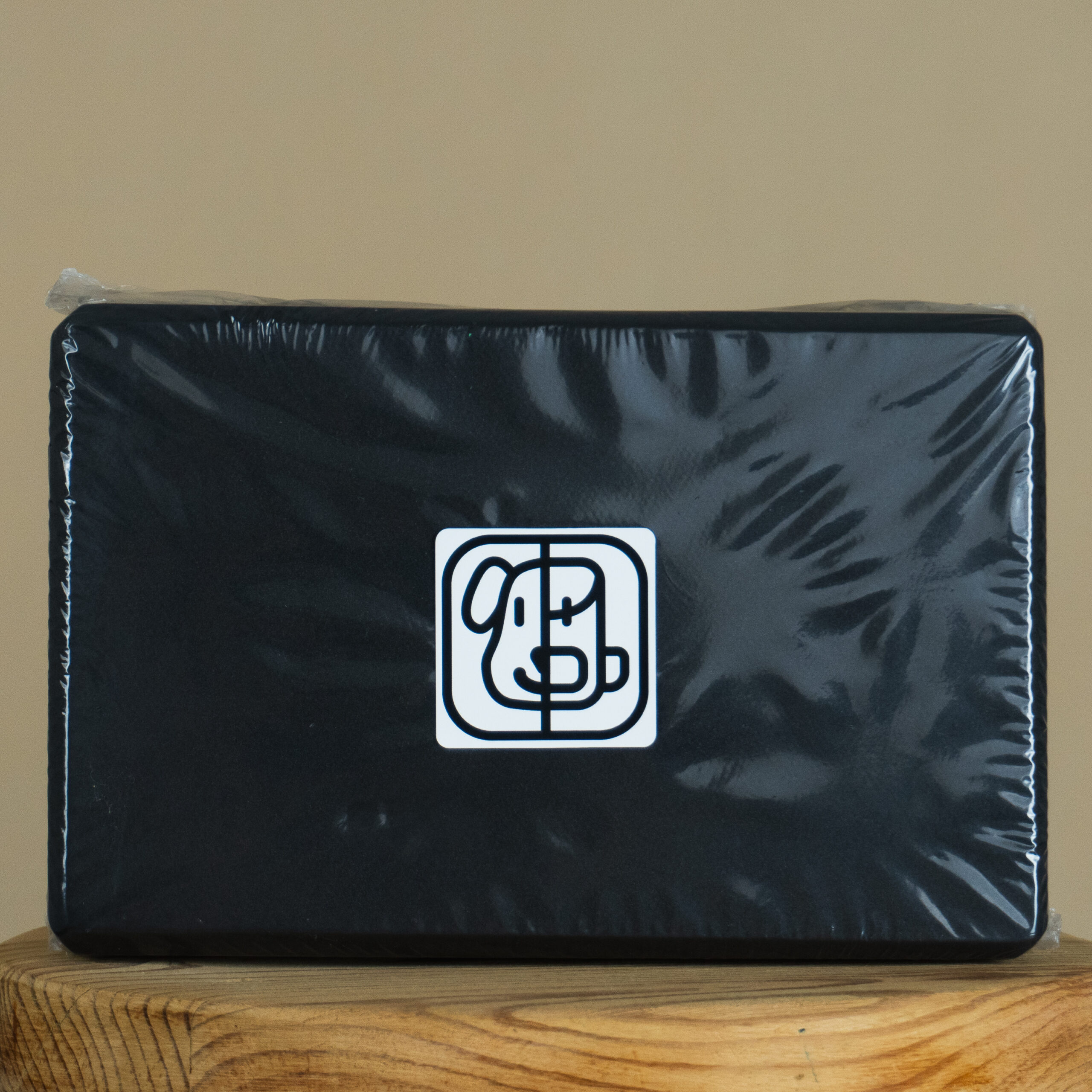 Kostka unosząca DOGBAG