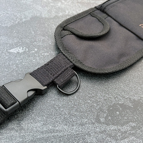 DOGBAG Nerka Carbon - obrazek 3