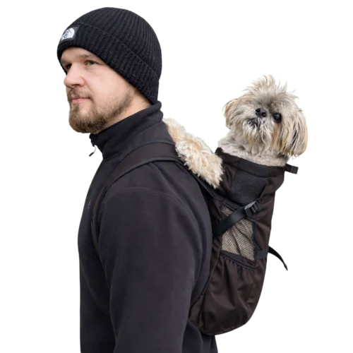 Plecak na psa do 9 kg DOGBAG Mini