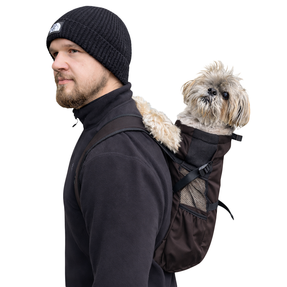 Plecak na psa do 9 kg DOGBAG Mini